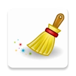 Logo of Cleaning Organizer android Application 